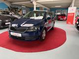 Skoda Fabia Combi Ambition ATM 84000KM DSG AHK TEMP - Skoda Fabia mit Diesel-Antrieb: Automatik