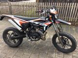 Beta RR 50 Supermoto - SUPER MOTO VON 1 BIS 50 CCM