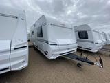 Dethleffs Camper 530 FSK First Edition+ATC.+Fußbodenerw. - Dethleffs 530
