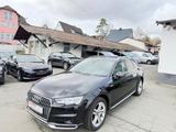 Audi A4 Allroad quattro/LED/Pano-Dach/Kamera/AHK/ - Audi A4 Allroad: mit Android Auto