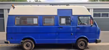 Volkswagen LT 31 - Volkswagen Lt31