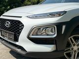 Hyundai Kona Style 2WD*LED*1ERH*NAVI* - Hyundai Kona Style mit Diesel-Antrieb