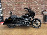 Harley-Davidson Street Glide Special  - HARLEY-DAVIDSON TOURER