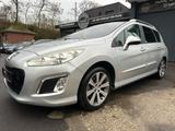 Peugeot 308 SW Allure 1 Hd PANO SHZG TMP - gebrauchte Peugeot 308 aus dem Jahr 2012