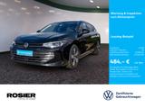 Volkswagen Passat Business 2,0 l TDI DSG AHK ACC LED 360° - Volkswagen Passat Jahreswagen