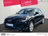 Audi Q2 35 TDI quattro advanced Navi Digitales Cockpi - Audi Q2 Gebrauchtwagen in Düsseldorf