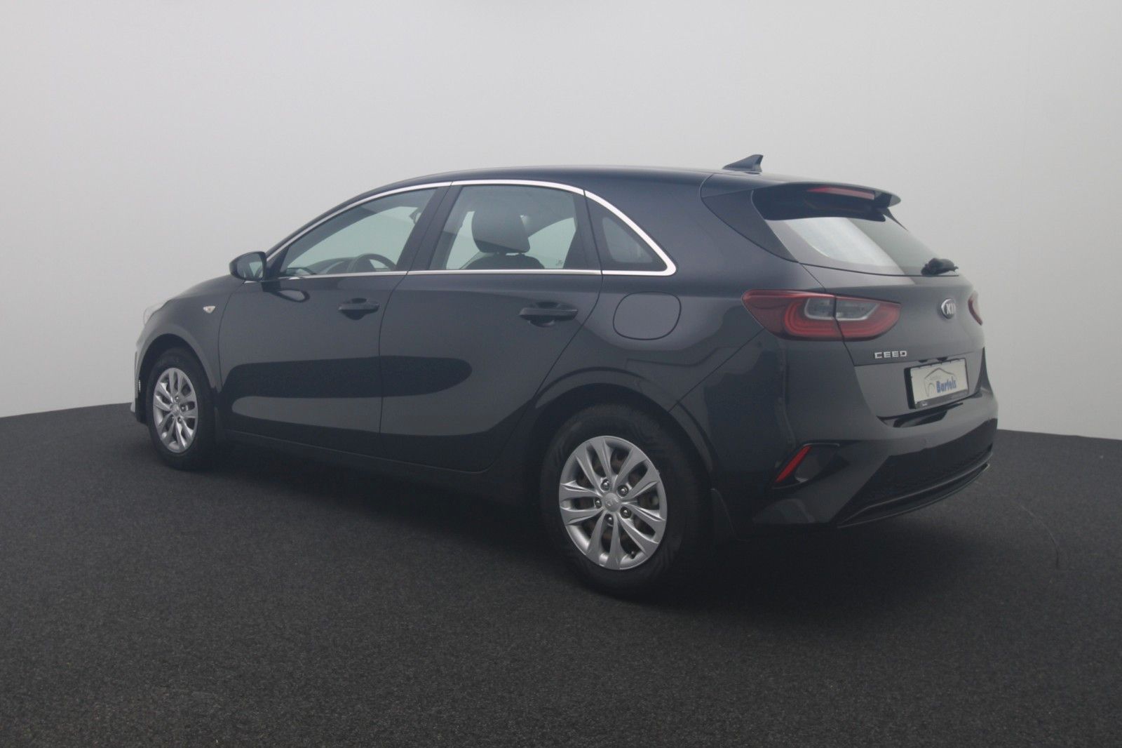Fahrzeugabbildung Kia Ceed 1.4 TEMPO SHZ LDA