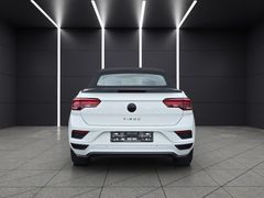 Volkswagen T-Roc Cabriolet 1.5 TSI R-Line OPF(EURO6d)