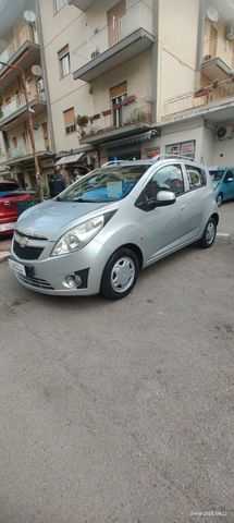 Chevrolet Spark 1.0