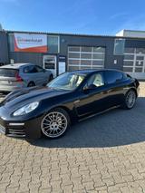 Porsche Panamera Diesel Scheckheft TOP - Porsche Panamera in Dortmund