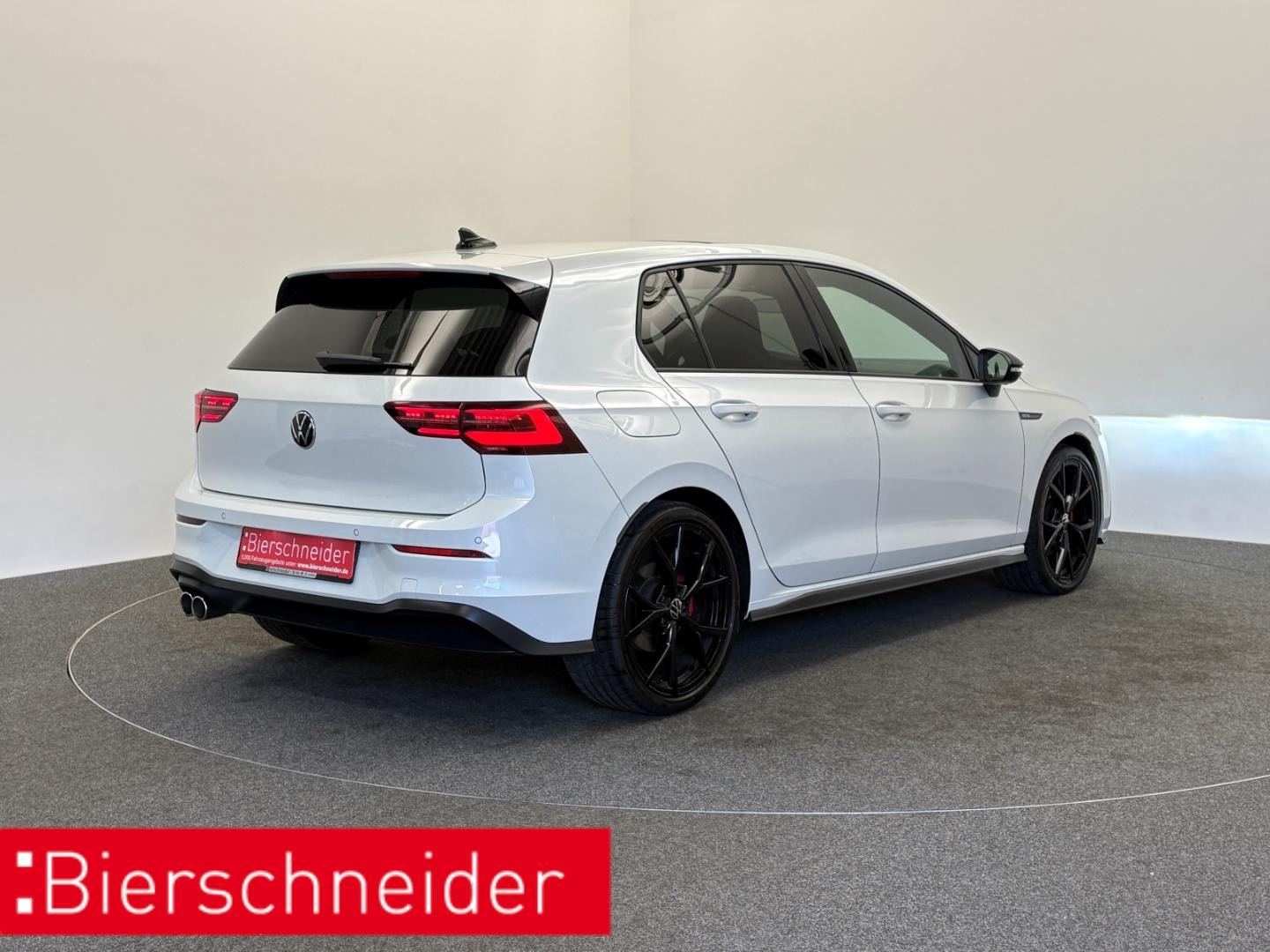 Volkswagen Golf 8 GTD 2.0 TDI DSG IQ-LIGHT DIGITAL COCKPIT, миниатюра 6