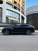 BMW X4 M40i - BMW X4 M40 von privat