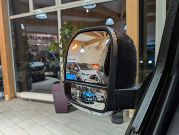 Ford Tourneo Custom 2.0 EcoBlue L1 Titanium