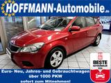 Kia cee'd Sporty Wagon ohne Tüv  - Kia aus 2012: Cee D