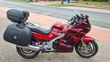 Suzuki GSX 1100F GV 72 C - SUZUKI GSX1100F