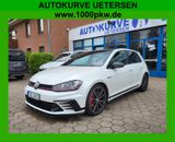 Volkswagen Golf GTI Clubsport DSG Leder Navi 18" PDC Xenon - Volkswagen Golf: Gti1
