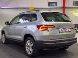 Skoda Karoq Style*MwSt.*KAMERA*1 HAND*CARPLAY*TÜV*USB - Skoda Karoq Gebrauchtwagen in Hannover
