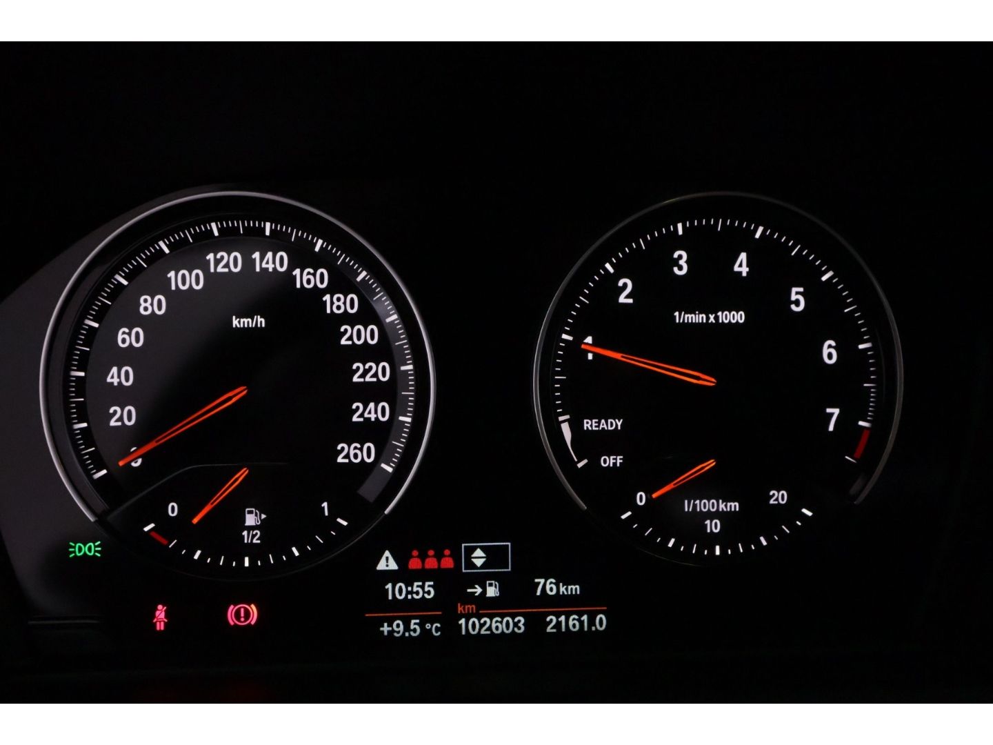 BMW 120 i Sport Line+LED+NAVI+TEMPO+PDC+KLIMA+SHZ foto 17