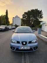 Seat Ibiza 1.4 16V 63kW Comfort Edition Comfort E... - Seat Ibiza aus 2007