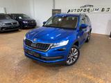 Skoda Kodiaq Clever 4x4 2.0TDI DSG/AHK/360CAM/ACC/19" - Skoda Kodiaq: Clever