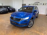 Skoda Kodiaq Clever 4x4 2.0TDI DSG/AHK/360CAM/ACC/19"