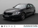 BMW 530d  M Sport Kamera Laser HUD DAB HiFi Komfort - BMW 530 in Kiel