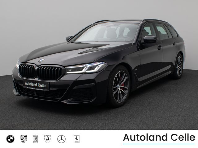 BMW 530d  M Sport Kamera Laser HUD DAB HiFi Komfort