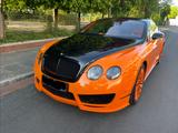 Bentley Continental GT  Mansory  - gebrauchte Bentley Coupés