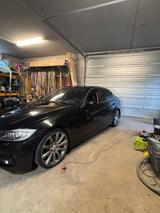 BMW Bmw E90 325/330d - BMW 325 aus 2007: 325d