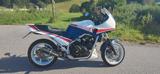 Honda VF 1000 F - HONDA VF1000F