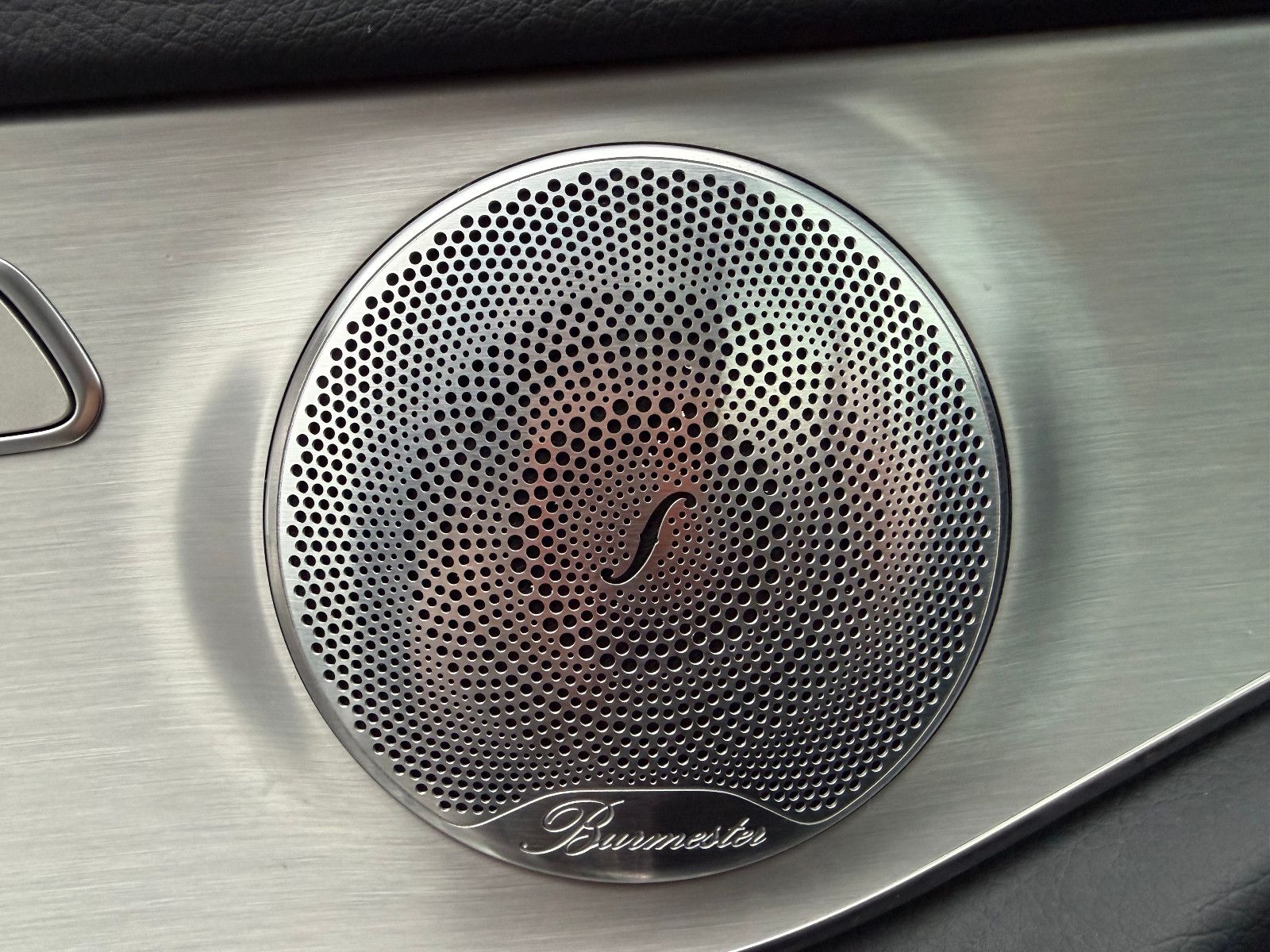 Fahrzeugabbildung Mercedes-Benz GLC43 AMG Coupe 4Matic