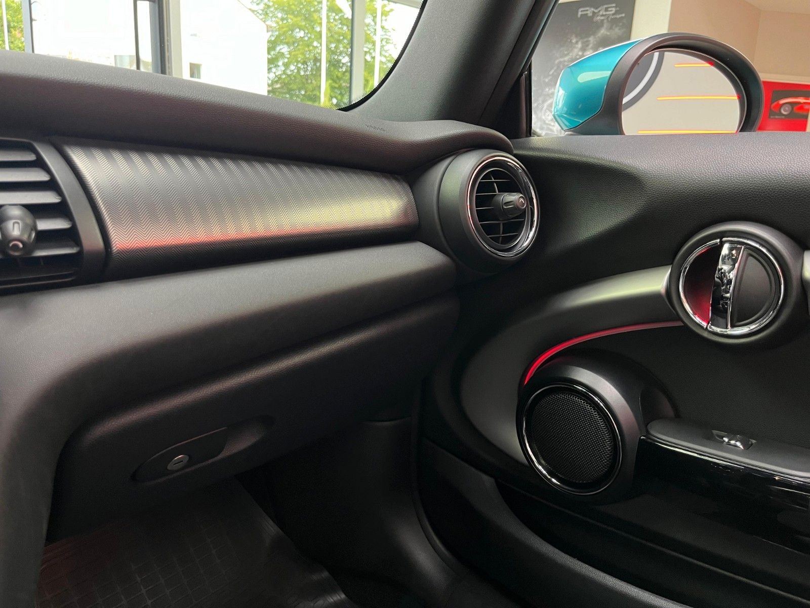 Fahrzeugabbildung MINI Cooper S Cabrio*JCW-Kit*JCW-Sitze*LED*Virtual*