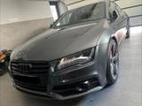Audi A7 3.0 BiTDI Quattro 3x S Line  - gebrauchte Audi A7 aus dem Jahr 2012