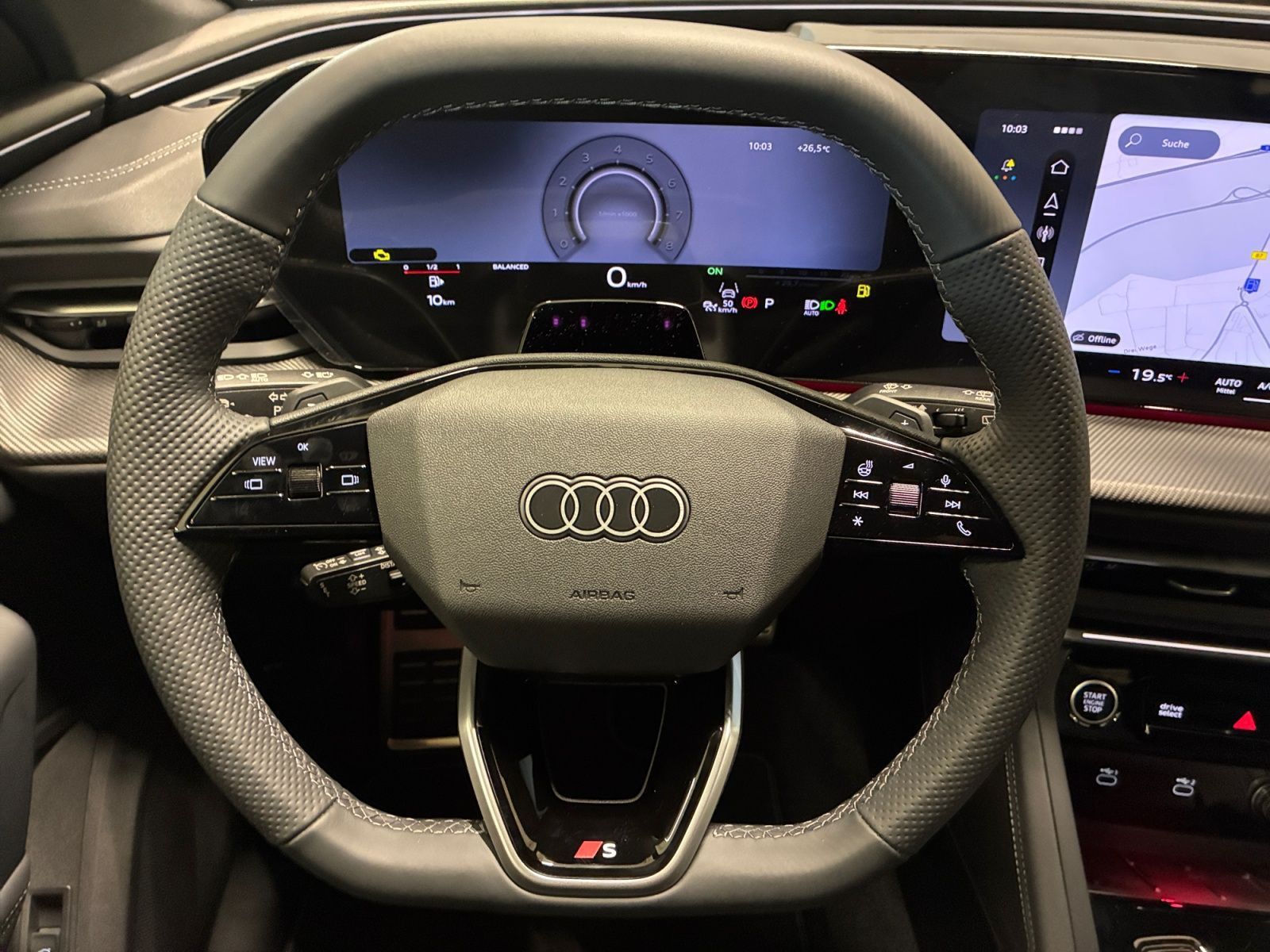 Q5 SUV TFSI quattro 200 kW S tronic