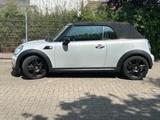 MINI Cooper Cabrio - MINI Cooper Cabrio aus 2011
