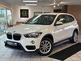BMW X1 sDrive 18 d Advantage *AHK*NAVI*Tot.Winkel* - BMW X1 Advantage mit Diesel-Antrieb