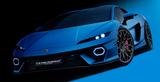 Lamborghini ANDERE Temerario SE STOCK|LIFT|SONUS|MATRIX|NETT - Lamborghini Gebrauchtwagen