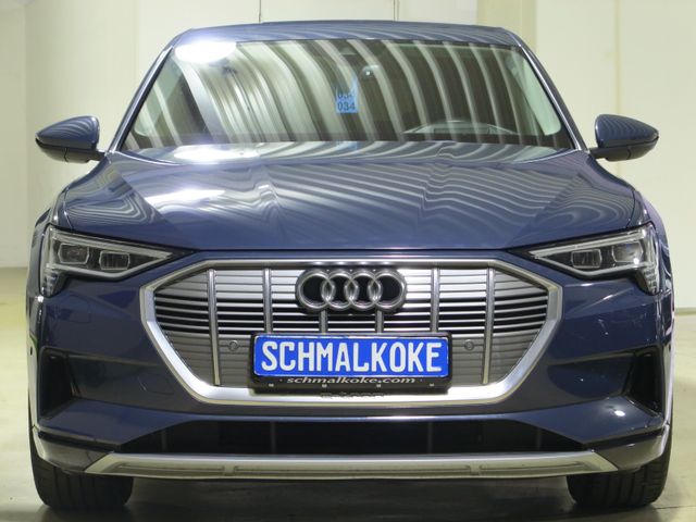 AUDI e-tron Sportback 55 quattro SoH92% advanced  AHK