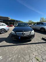 Mercedes-Benz C 250 CDI BlueEFFICIENCY AVANTGARDE AVANTGARDE - Mercedes-Benz C 250 in Krefeld