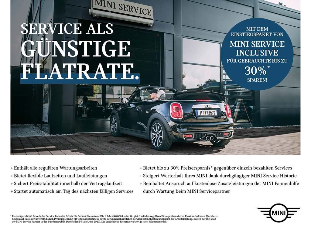 MINI Cooper SE Countryman - Bild 11