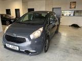 Kia Venga Dream Team 1.6 Automatik,EURO6,AHK,Navi,Ka - gebrauchte Kia Venga aus dem Jahr 2019