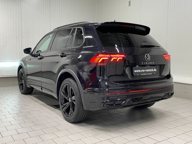 Tiguan R-Line 2.0 TSI DSG 4M AHK NAVI LED