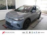 Volkswagen ID.4 PURE NAVI+SHZ+STANDHZG+ACC+LHZ+APP - Volkswagen ID.4 aus 2023