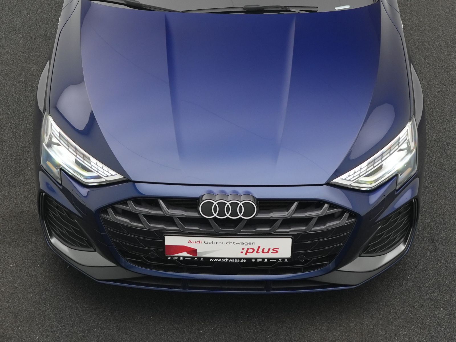 Audi A3 - Bild 31