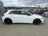 Mercedes-Benz A 35 AMG 4Matic Pano/MBUX/Kamera360 - mit Benzin-Antrieb: Schiebedach, Limousine