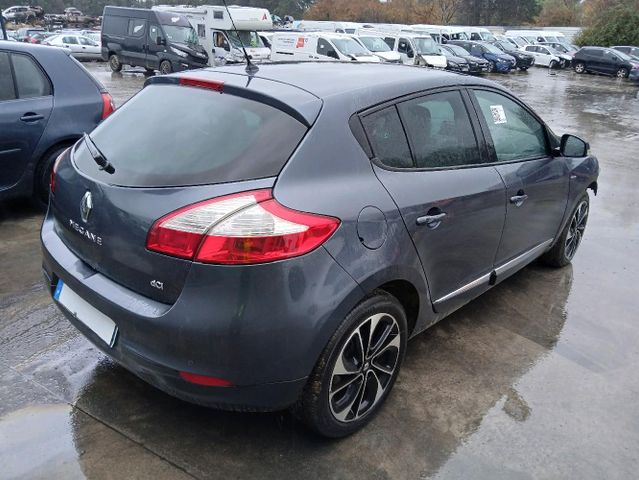 Renault MEGANE III 1.6 DCI 130 BOSE