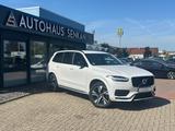 Volvo XC 90 R Design AWD*360°*HUD*AHK* - gebrauchte Volvo XC90 aus dem Jahr 2022