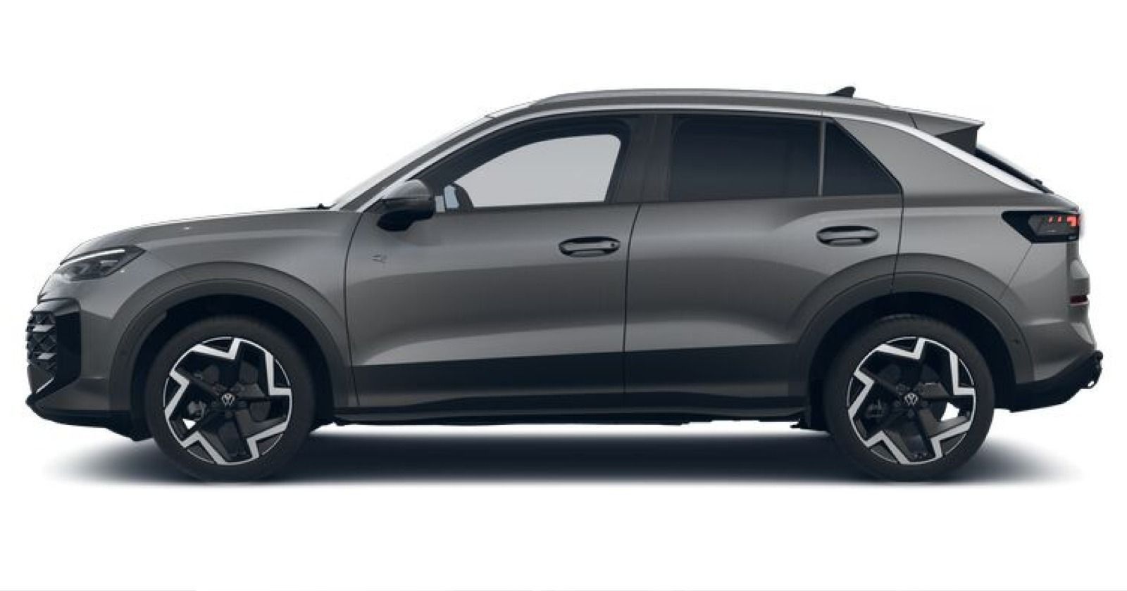 Volkswagen T-Roc - Bild 6