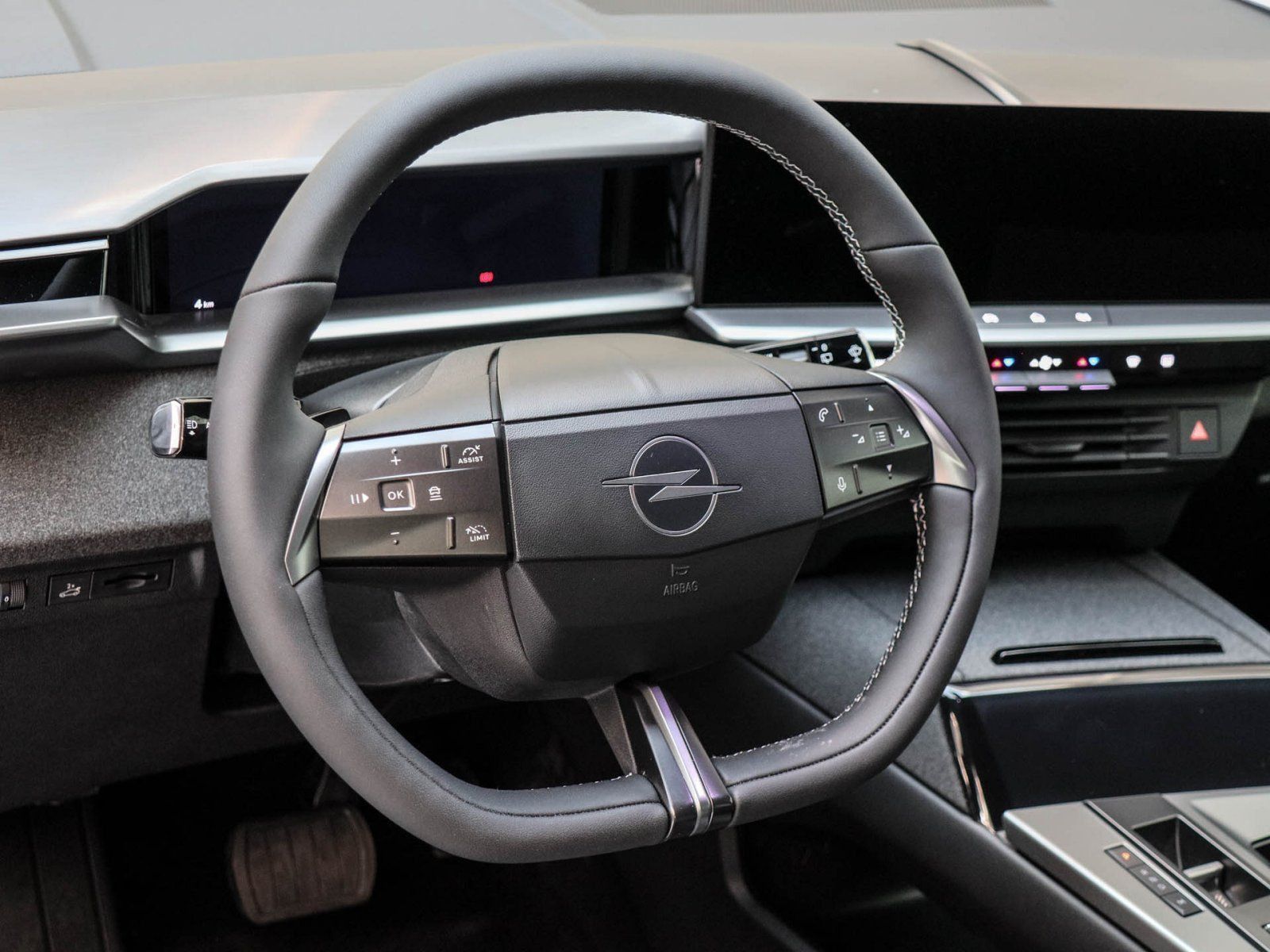 Opel Grandland (X) - Bild 8