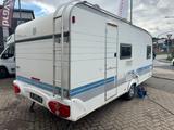 Hobby 500 KMFe DE LUXE EASY | Etagenbett | Mover - Offers